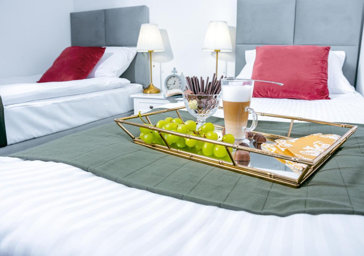 Apartament Mala Wenecja Барчево Екстер'єр фото