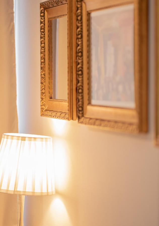 Apartament Mala Wenecja Барчево Екстер'єр фото