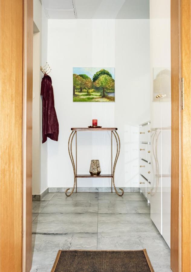 Apartament Mala Wenecja Барчево Екстер'єр фото
